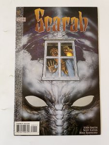 Scarab #1 - NM (1993)