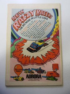 Korak, Son of Tarzan #46 (1972) VG+ Condition