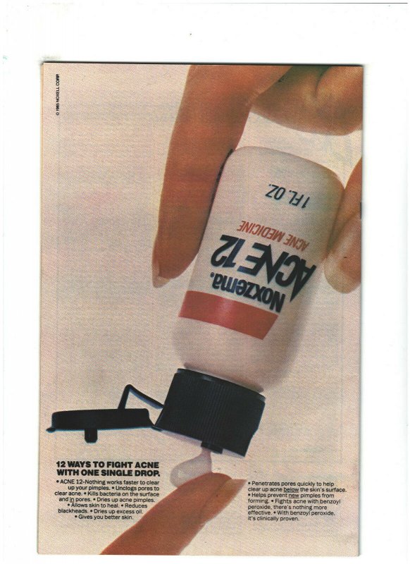 Star Trek #17 VF 8.0 DC Comics 1985 Copper Age, Sulu & Uhura