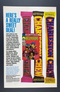 Avengers West Coast #87 (1992)