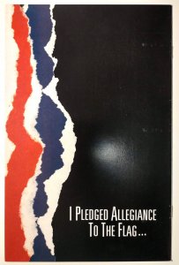 The Last American #1 (8.0, 1990) 