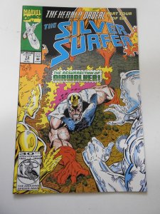 Silver Surfer #73 (1992)