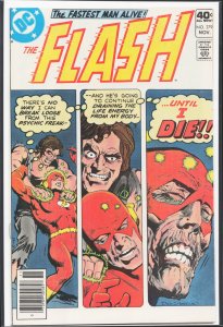 The Flash #279 (1979) The Flash