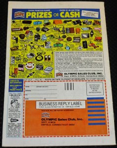 Conan the Barbarian #126 (1981)