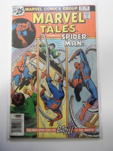 Marvel Tales #70