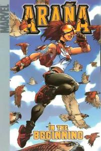 Araña: In the Beginning