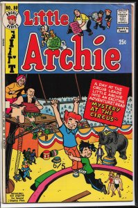 The Adventures of Little Archie #80 (1973)