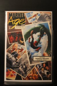 Marvel Age #130 (1993)