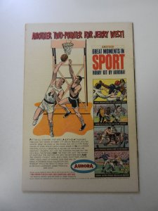 The Avengers #27 VF- condition