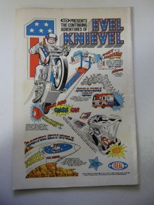 The Defenders #19 (1975) FN Condition MVS Intact