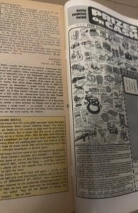 Werewolf by Night #33 (1975)2nd app of Moon Knight