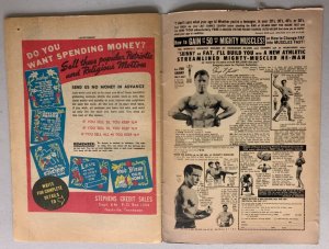 Adventure Comics #271 DC 1st Series (3.5 VG-) (1960)