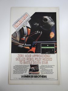 The Amazing Spider-Man #246 (1983)