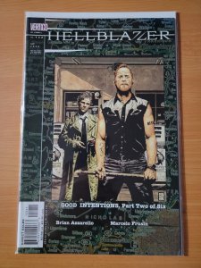Hellblazer #152 (2000)