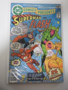 DC Comics Presents #2 (1978)