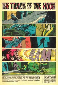BRAVE AND THE BOLD #79 (Aug1968) 6.5 FN+ NEAL ADAMS on Batman & Deadman!