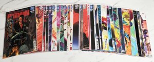 DC Absolute Power 30 Book Comic Lot Batman Superman Wonder Woman Flash NM