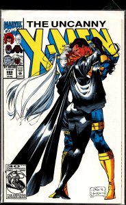 The Uncanny X-Men #289 (1992) X-Men
