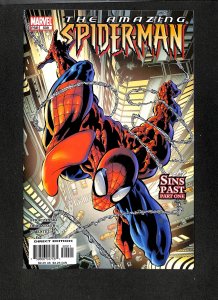 Amazing Spider-Man #509