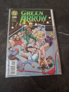 Green Arrow #106 (1996)