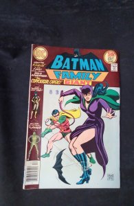 The Batman Family #8 (1976)