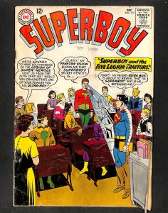 Superboy #117