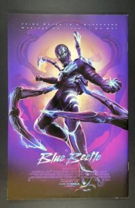 Knight Terrors: Wonder Woman #1 (2023)