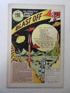 Batman #157 (1963) FN Condition!