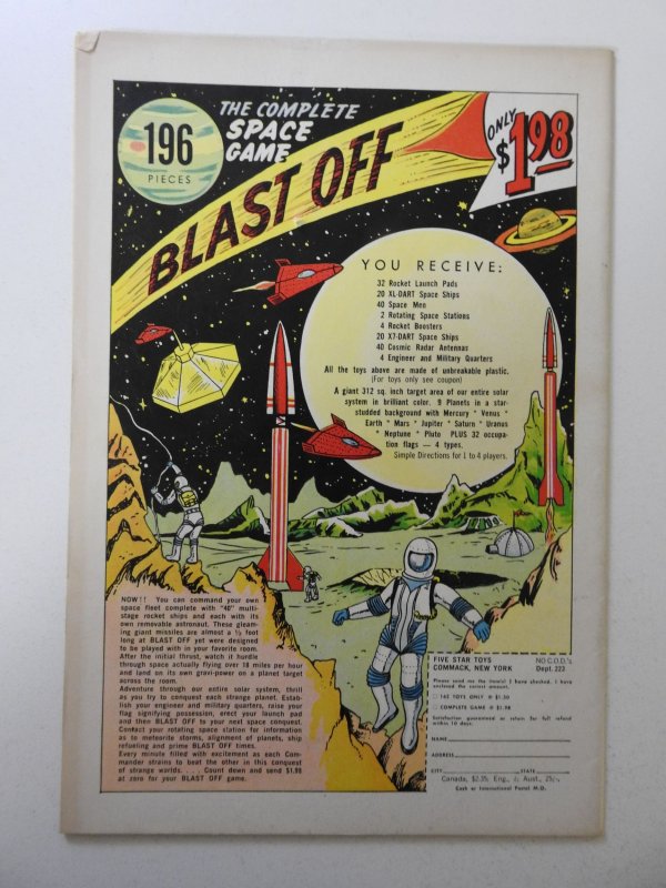 Batman #157 (1963) FN Condition!