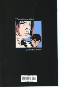 The Old Guard 4  9.0 (our highest grade)  Rucka Fernandez