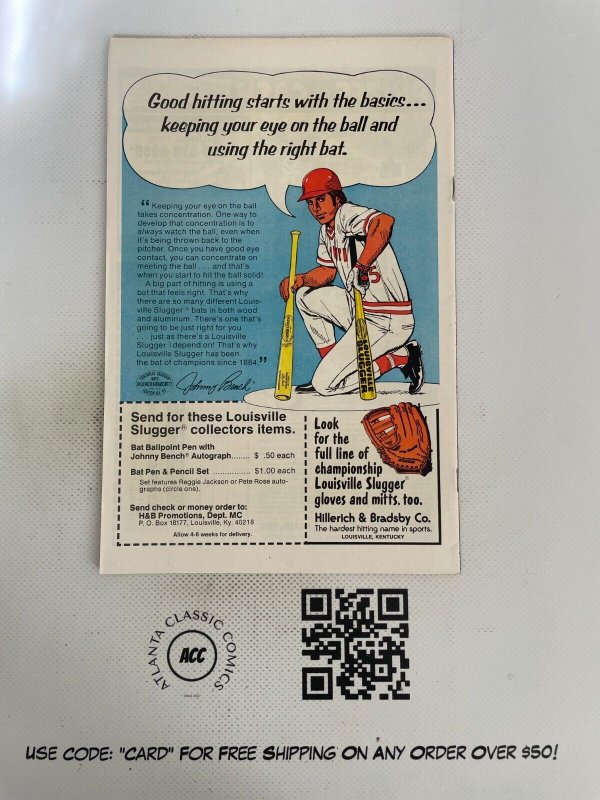 Machine Man # 2 NM- Marvel Comic Book Jack Kirby Living Robot Bronze Age 5 J214