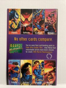 Captain America #445