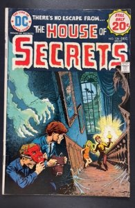 House of Secrets #126 (1974)