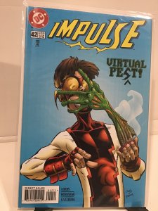 Impulse #42 (1998)