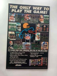 Web of Spider-Man #108 VF Marvel Comics C27A