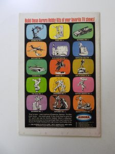 Doom Patrol #109 (1967) VF condition