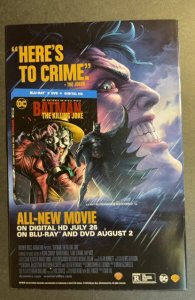 New Super-Man #2 (2016)