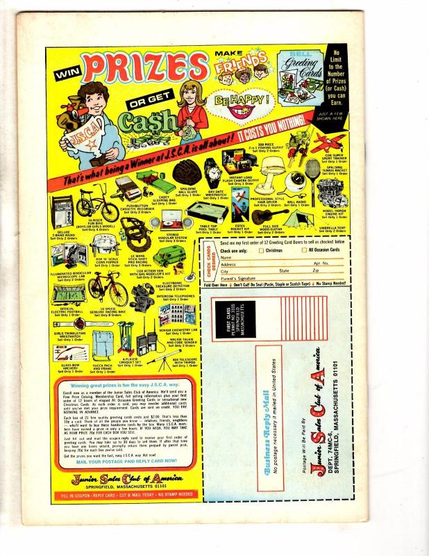 Marvel Premiere # 17 VF Marvel Comic Book Value Stamp Intact 3rd Iron Fist RM1