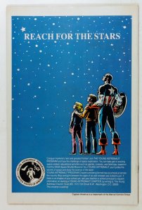 Fantastic Four #280 (1985) NEWSSTAND Sue Storm becomes Malice