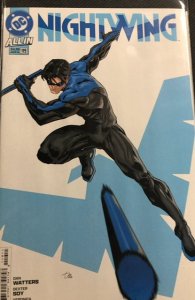 Nightwing #119  (2024)