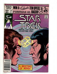 Star Trek #18 (1982) OF28