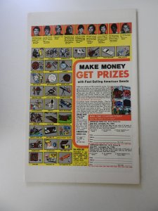 Battlestar Galactica #1 (1979) VF- condition