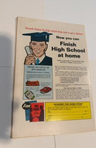 The Amazing Spider-Man #99 (1971)Panic in the Prison