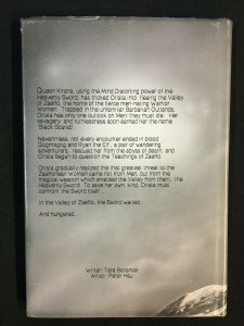 HELLRAZOR HC GRAPHIC NOVEL SIGNED BY PETER HSU 653/1500 Fisherman Collection