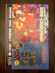 Silver Surfer #82 Direct Edition (1993) - NM