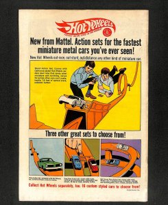 Brother Power the Geek #1