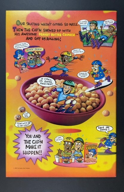 Fantastic Four #10 (1997)