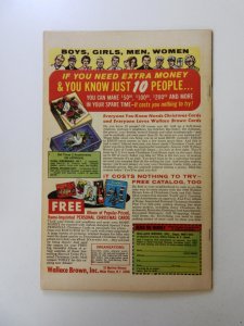 Thor #156 (1968) FN/VF condition