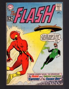 The Flash #131 (1962) / GA#2