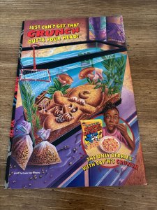 Iron Man # 304 VF/NM Marvel Comic Book Hulkbuster Avengers 18 J294